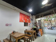 -阿姨小肉摊(同济西苑店)