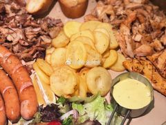 -HELLO MUSAE 拾光缪斯餐厅·纯正希腊风味(苏州中心店)