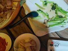 -清真·伊清阁餐厅