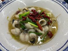 -鑫鸿达·海鲜闽菜热炒小馆(中山路店)