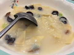 -春水锅贴·传统鲁菜(大明湖店)