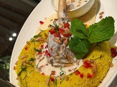 -ELI FALAFEL Lebanese&Mediterranean黎巴嫩美食(富城路店)