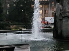-陕西师范大学(雁塔校区)