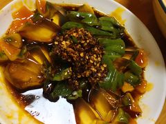 -人和水上飘(第一家店)