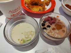 -董记老清泉·鲜切涮羊肉(窑岭店)