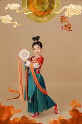 -布格儿童摄影(长春旗舰店)
