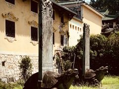 -南华禅寺