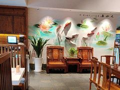 -盛世川王•幸福里(长虹店)