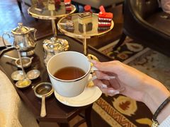 -Salon de Ville浦江汇(上海外滩华尔道夫酒店店)