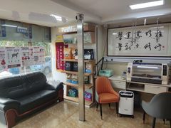 -A猫a狗全科·犬猫异宠·芥西宠物医院(南开总院)