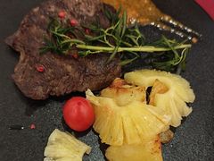 -红房子西菜馆(淮海中路店)