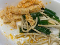 -清真·尖子尖牛肉面(王府井店)
