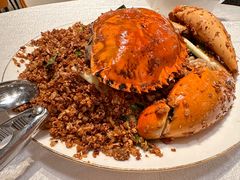 -喜记避风塘炒辣蟹(旗舰店)