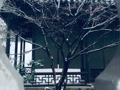 -拙政园