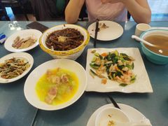 -古南都·江苏酒家(建宁路店)