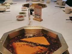-蜀九香火锅(彩虹店)