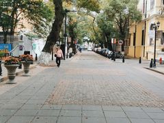 -广东胜利宾馆西关粤中餐厅