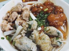 -荔林食店(西华路店)