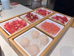 -麻辣空间·清油火锅(水井沟店)