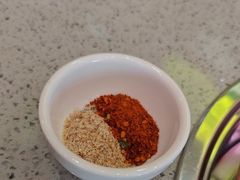 -阿婆情腊排骨火锅(金虹路店)