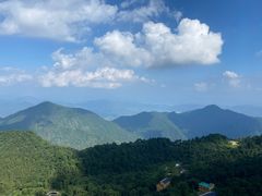 -九华山风景区