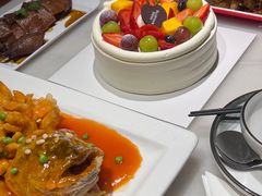 -江南大院松鼠桂鱼(奉贤宝龙店)