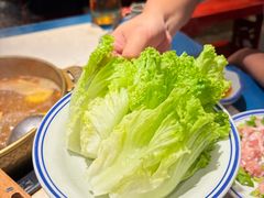 -万杰老灶火锅·20年老品牌(大丰店)