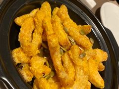 -若蘭慈·无国界素食料理(欢乐海岸店)