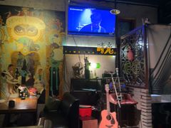 -时光民谣酒馆(万达广场店)