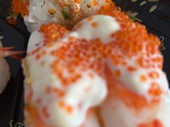 -河风精致寿司(尼盛店)