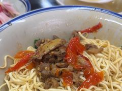 -万三面馆(青龙正街太古里店)