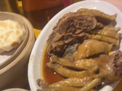 -东就鸭饭店·古早海南菜(友谊南海城店)