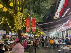 -健跳小海鲜(人民路店)