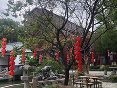 -皇罗禅寺