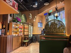 -耶里夏丽·新疆菜·28年喀什老馆(田林东路店)