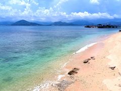 -三亚西岛海洋文化旅游区