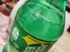 -清真宏玉祥黄门脸餐厅(华荫东里店)