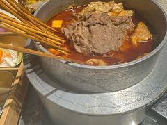 -和庆斋羊蝎子火锅·碳缸烧烤(顺义旗舰店)