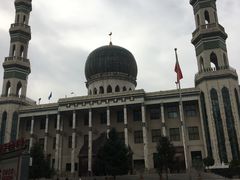 -西宁市东关清真大寺