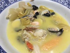 -曹家大院(通州店)