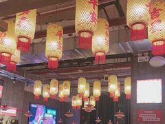 -李姑婆鲜切牛肉火锅自助(凤城二路店)