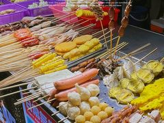 -凤城·食都