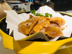 -原味田园·客家菜·土窑鸡(中航城君尚购物中心店)