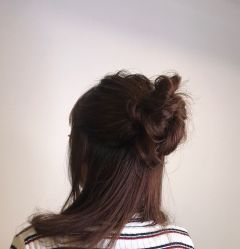 -Show fa salon 秀发沙龙