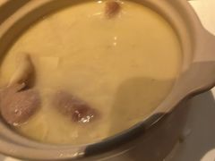 -汤城小厨•粤菜•靓汤(金融街店)