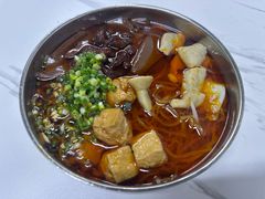 -金牌罗记肠旺面(蔡家街店)