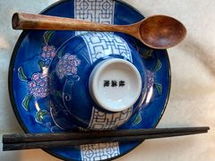 -桂满陇·西湖船宴(雨花店)