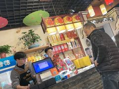-忆外婆徐州菜·地锅鸡·生日宴(吴庄店)