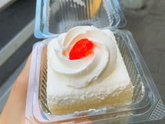 -红宝石·鲜奶小方(新闸店)