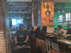 -Goose Island Brewhouse鹅岛精酿啤酒餐厅